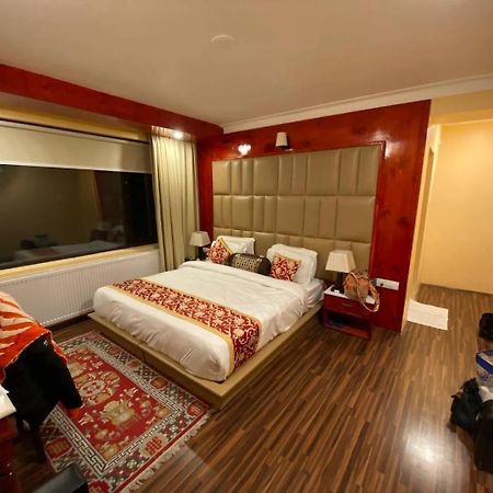 The Highland Mountain Resort & Spa カールギル エクステリア 写真